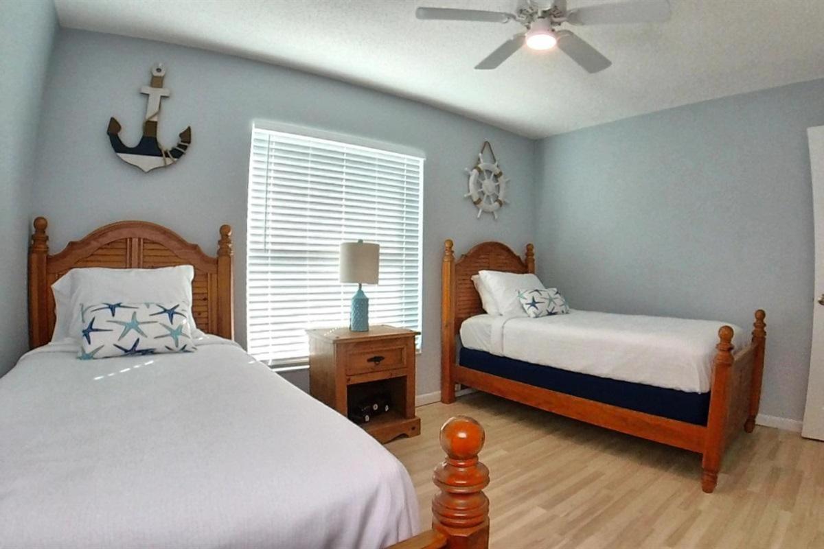 Sea Club #13 - Coastal Charm Villa Clearwater Beach Ngoại thất bức ảnh