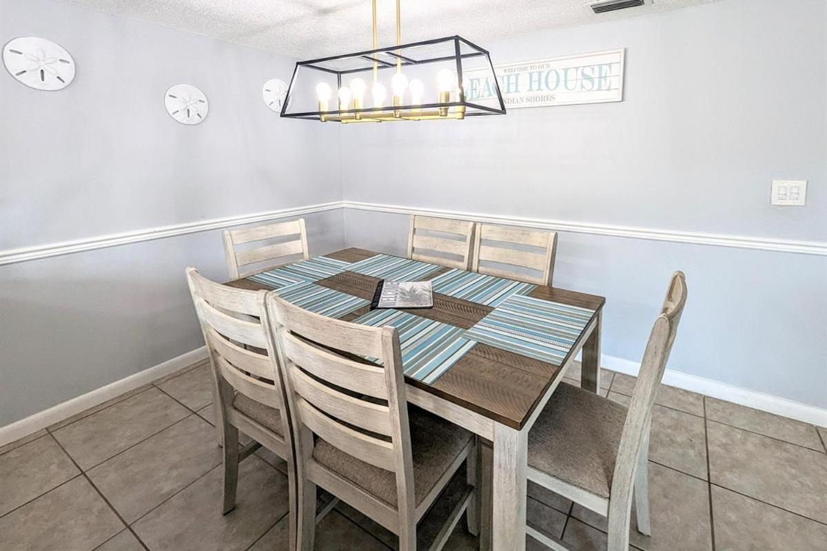 Sea Club #13 - Coastal Charm Villa Clearwater Beach Ngoại thất bức ảnh